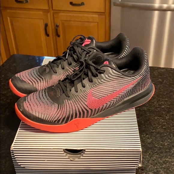 Nike | Shoes | Nike Kobe Mentality 2 